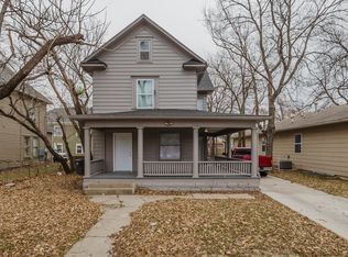 1006 S Water St UNIT 1 & 2, Wichita, KS 67213