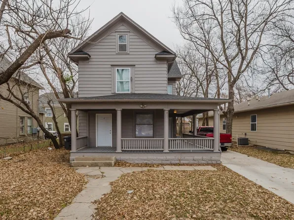 1006 S Water St Unit 1 & 2, Wichita, KS 67213