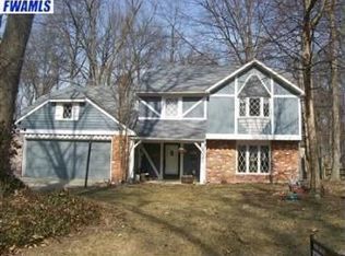 6021 Landover Pl, Fort Wayne, IN