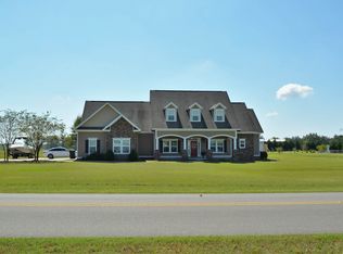 13045 Fortner St, Newton, AL 36352