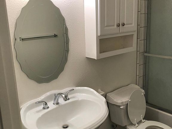 Hall Bathroom