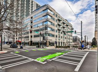 805 Peachtree St NE UNIT 317, Atlanta, GA 30308