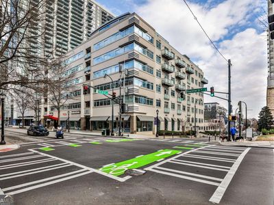 805 Peachtree St NE UNIT 317, Atlanta, GA, 30308