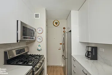 Sold by Brown Harris Stevens