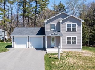15 Harold Ave, Biddeford, ME 04005