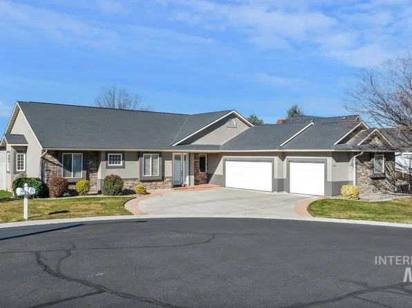 1841 Canyon Park Ct, Twin Falls, ID 83301