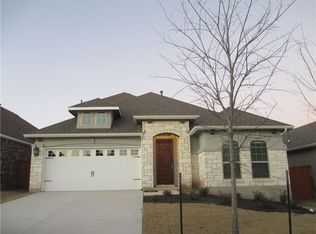 15000 Via Del Corso Dr, Austin, TX 78738