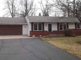 5009 W North St, Muncie, IN 47304