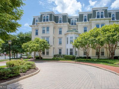 900 N Washington St Unit 405E, Alexandria, VA, 22314