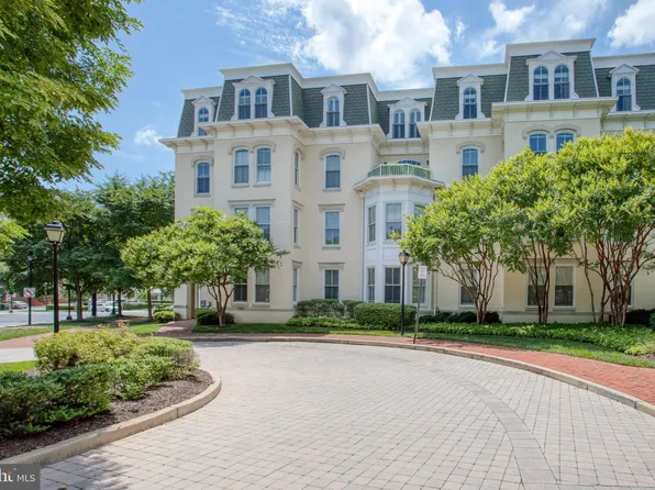 900 N Washington St Unit 405E, Alexandria, VA 22314