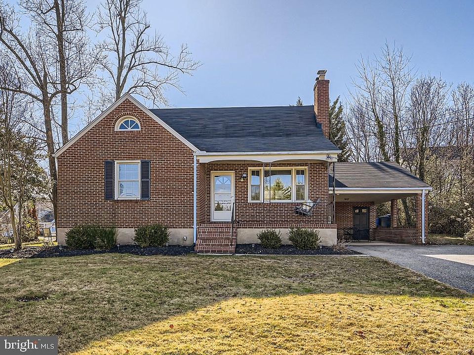 4711 White Marsh Rd, Baltimore, MD 21237 Zillow