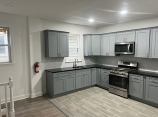 714 Pennsylvania Ave APT 1, Elizabeth, NJ 07201
