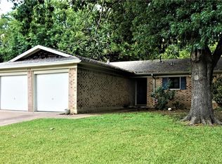 519 W McLain Dr, Sherman, TX 75092