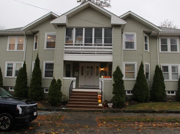 Property image for 19 Revere St #A, Milton, MA 02186