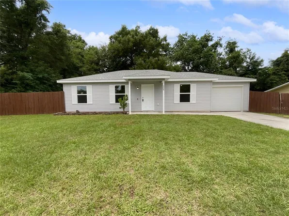 204 NW 59th Ave, Ocala, FL 34482
