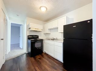 2850 Harrison Ave APT 1, Cincinnati, OH 45211