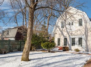 7 Colchester St #A, Brookline, MA 02446