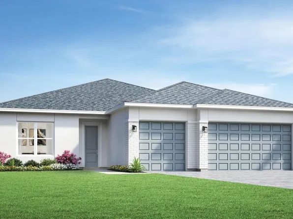 6869 68th Sq, Vero Beach, FL 32967