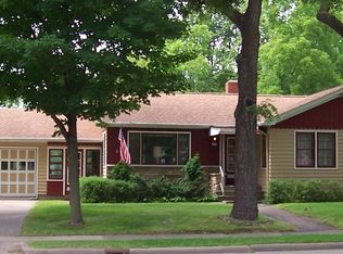 115 N 12th St, Clintonville, WI 54929