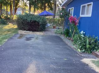 4616 Willapa Rd SPACE 6, Raymond, WA 98577