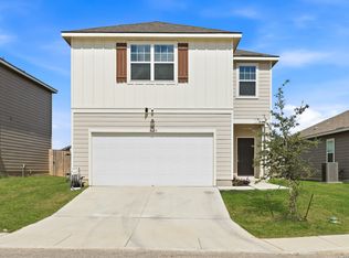 8623 Basil Brk, Converse, TX 78109