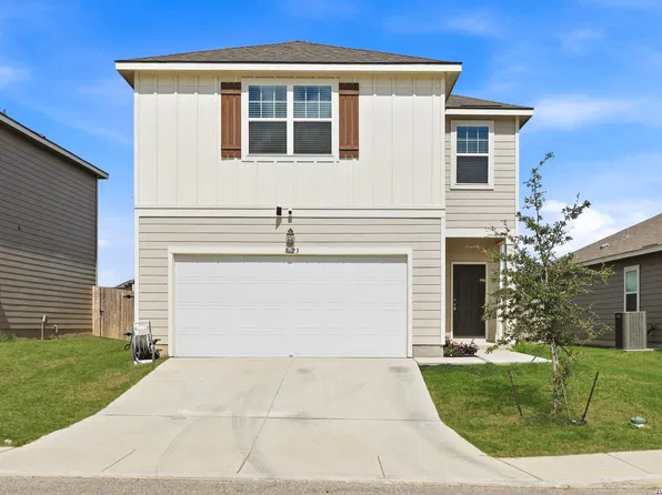 8623 Basil Brk, Converse, TX 78109