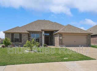 3008 Bobcat Dr, Melissa, TX 75454
