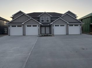 The Residences At Bryson Lake 75 Se 351, Warrensburg, MO 64093