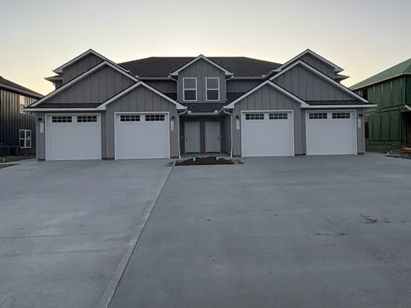 The Residences At Bryson Lake 75 Se 351, 75 SE 351st Rd #A, Warrensburg, MO 64093