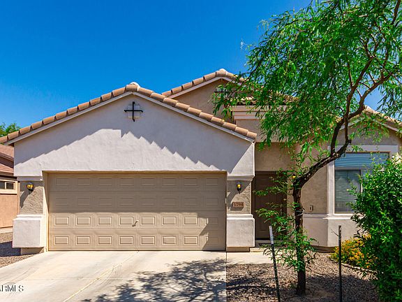 2nd image of 1794 E CHAPARRAL Drive