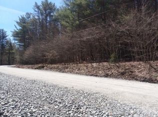 457 Scouten Hill Rd, Windsor, NY 13865