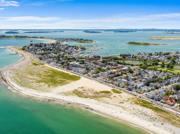 43 Dolphin Ave, Winthrop, MA 02152