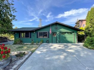 234 Dungeness Mdws, Sequim, WA 98382
