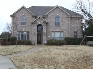 618 Clifton Ct, Coppell, TX 75019