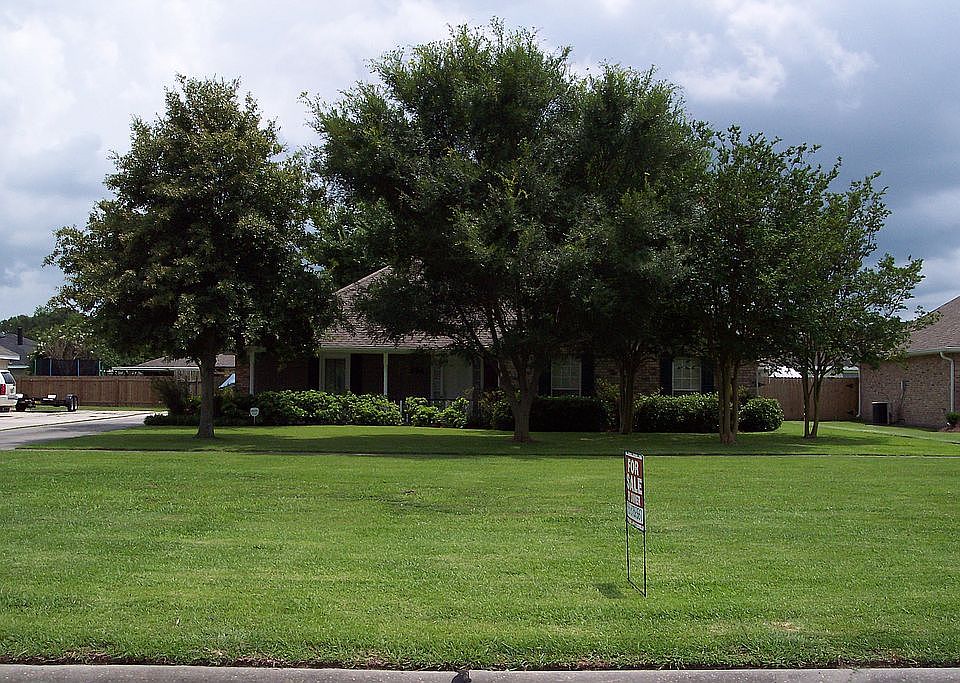 411 Valhi Blvd, Houma, LA 70360 Zillow