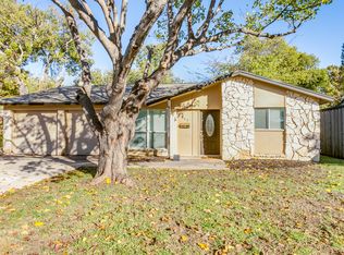 845 Lovers Ln, Grapevine, TX 76051