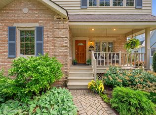 4411 Harvey Ave, Western Springs, IL 60558