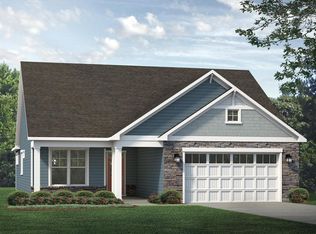 488 Bramble Ln, Clayton, NC 27527