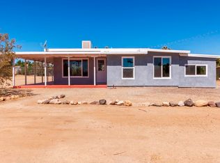 7438 Joshua View Dr, Yucca Valley, CA 92284