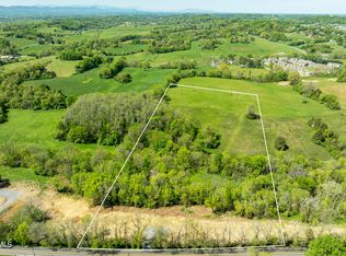 LOT 5 E McKee St, Greeneville, TN 37743