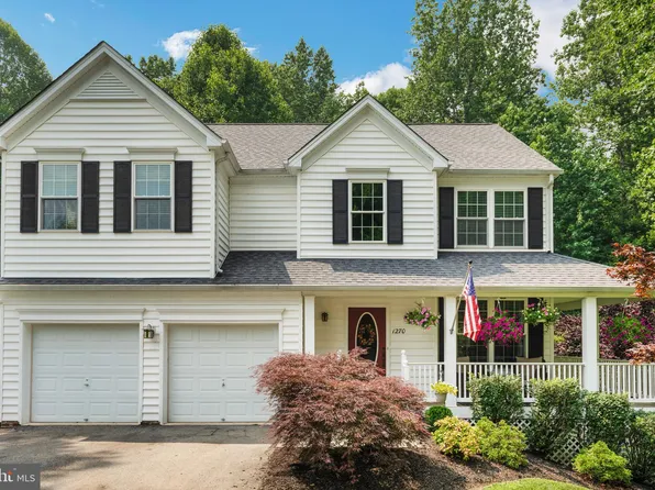 1270 Ragdoll Ln, Prince Frederick, MD 20678