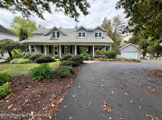 515 Scott Rd, Clarks Summit, PA 18411
