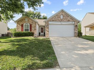 6130 E Solitude Ct, Camby, IN