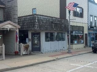 245 W Main St, Stoughton, WI 53589