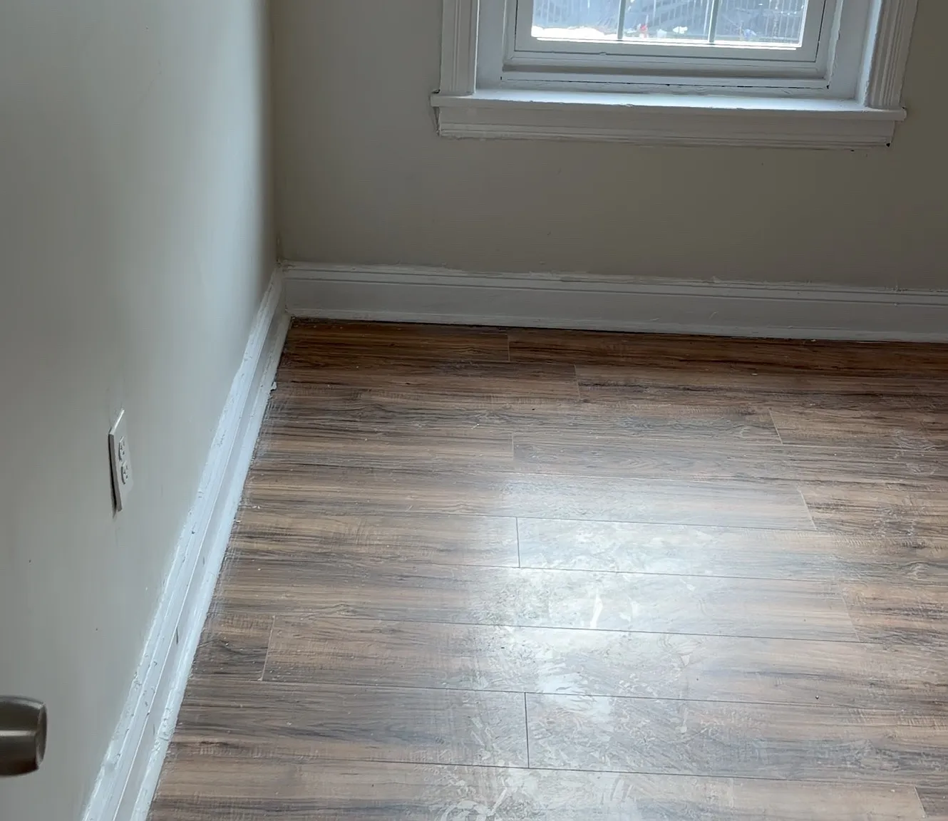 1 bed, 800 sqft, $1,100 — Photo 4