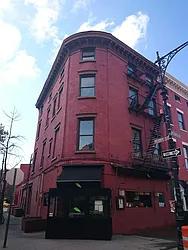 57 Greenwich Avenue in West Village