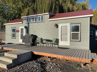 165 A St NW, Creston, WA 99117