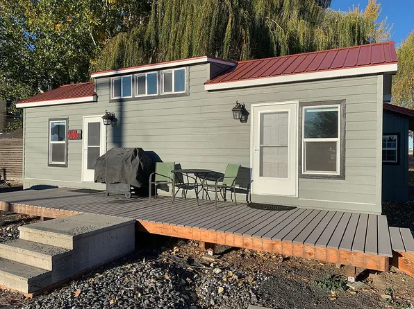 165 A St NW, Creston, WA 99117