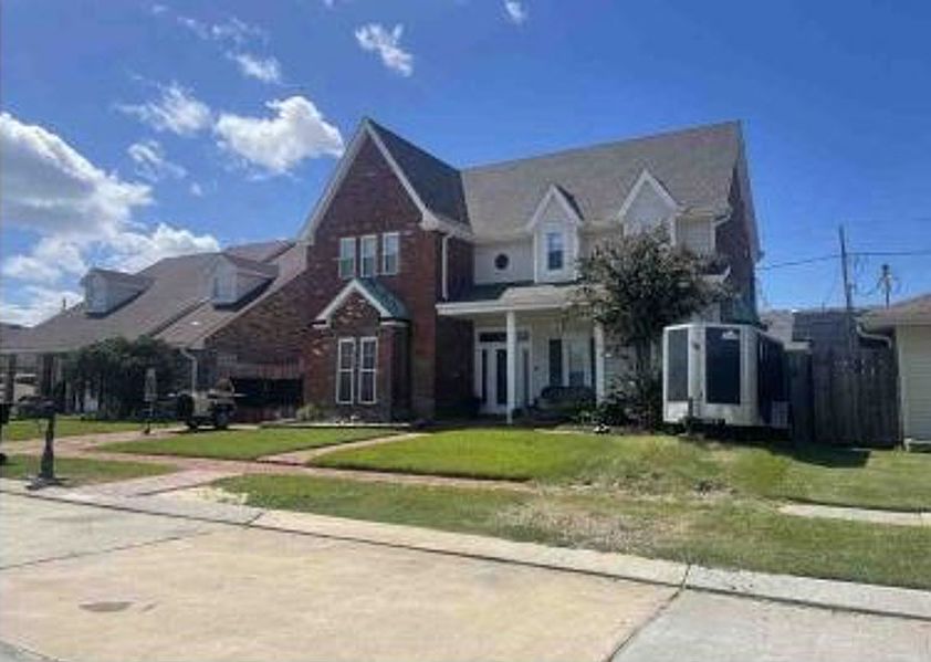 Property Front View