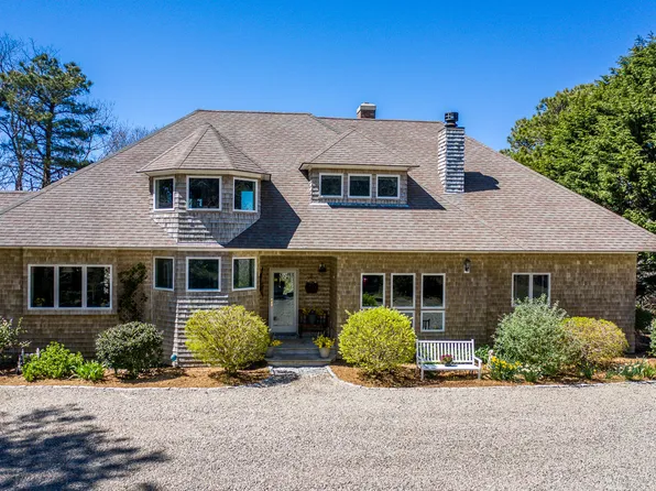 255 High Toss Road, Wellfleet, MA 02667